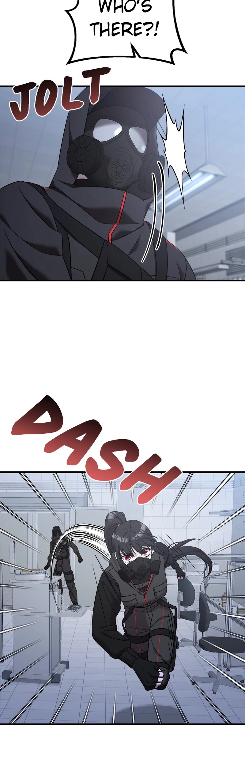 Pure Villain Chapter 91 page 14 - Chapter 91: (S2) Episode 13