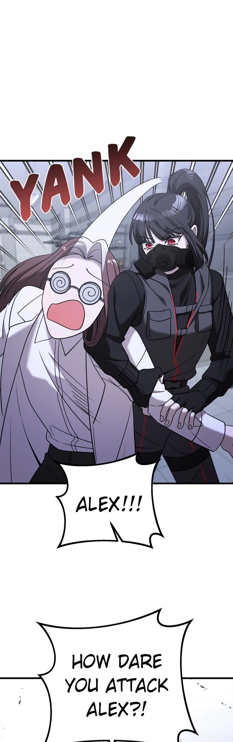 Pure Villain Chapter 91 page 15 - Chapter 91: (S2) Episode 13