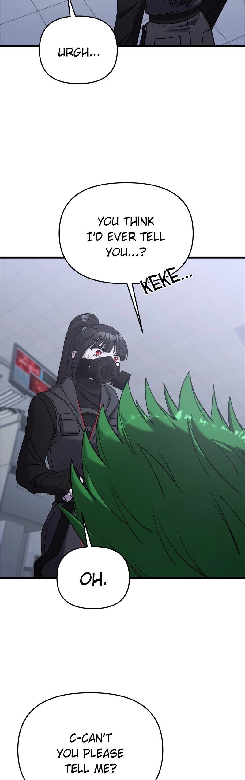 Pure Villain Chapter 91 page 19 - Chapter 91: (S2) Episode 13