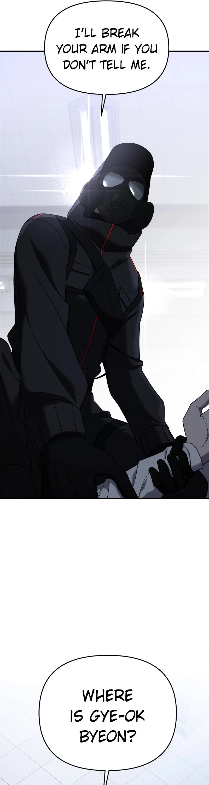 Pure Villain Chapter 91 page 22 - Chapter 91: (S2) Episode 13