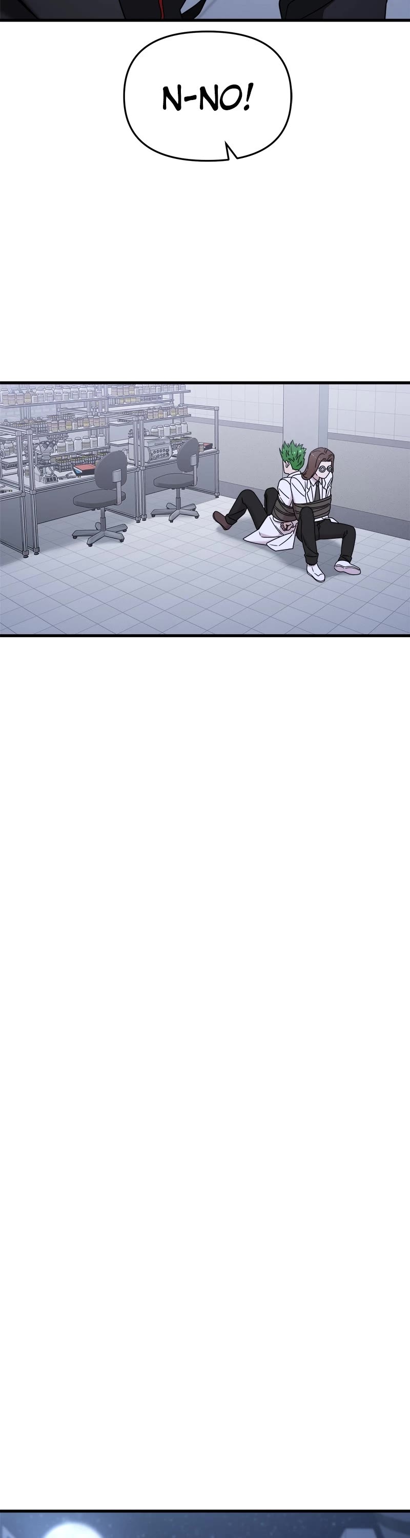 Pure Villain Chapter 91 page 26 - Chapter 91: (S2) Episode 13