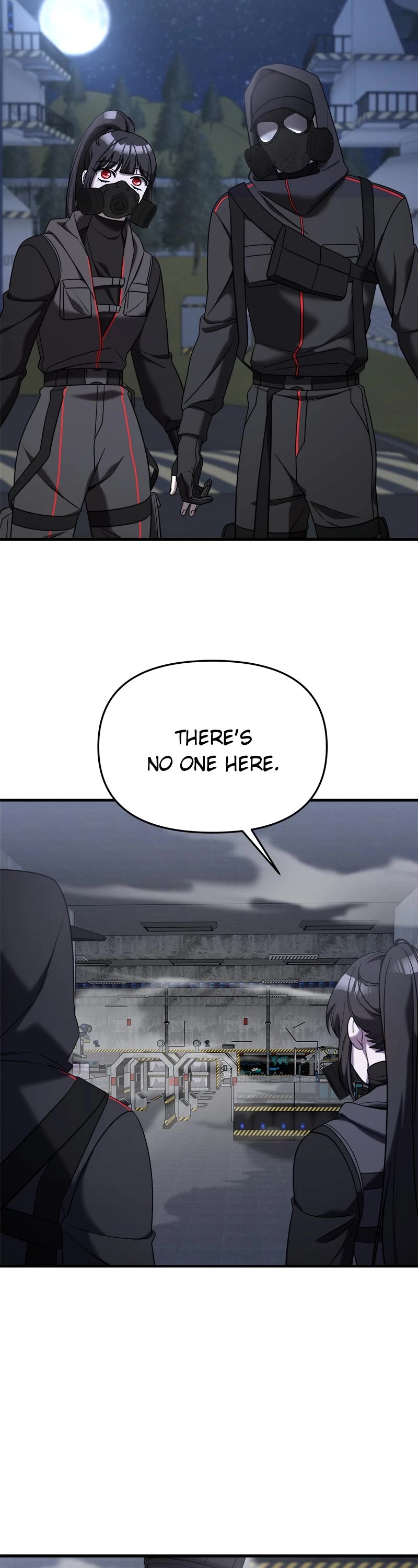 Pure Villain Chapter 91 page 27 - Chapter 91: (S2) Episode 13