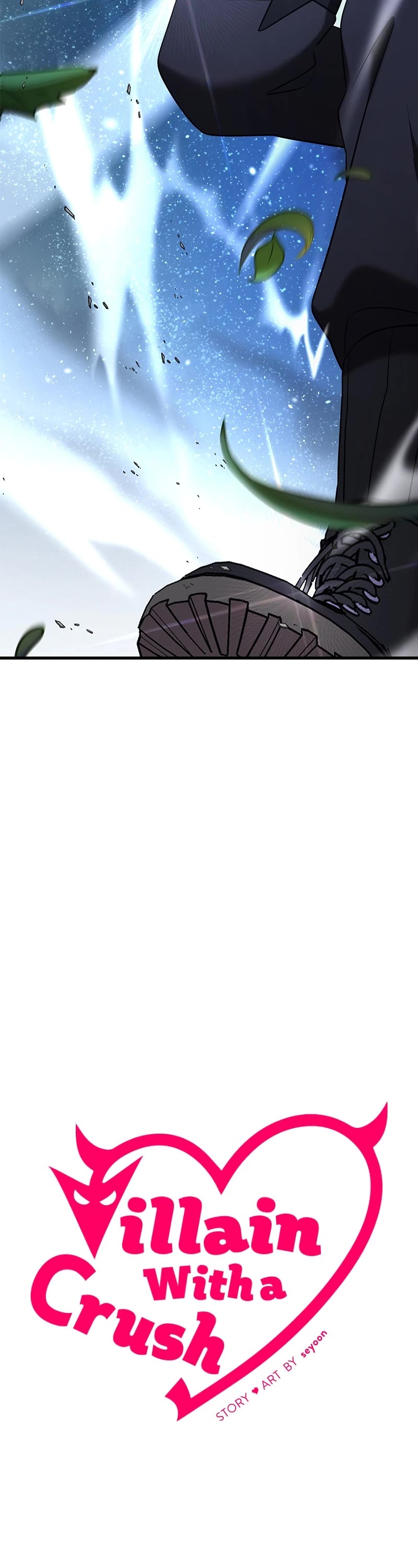 Pure Villain Chapter 91 page 3 - Chapter 91: (S2) Episode 13