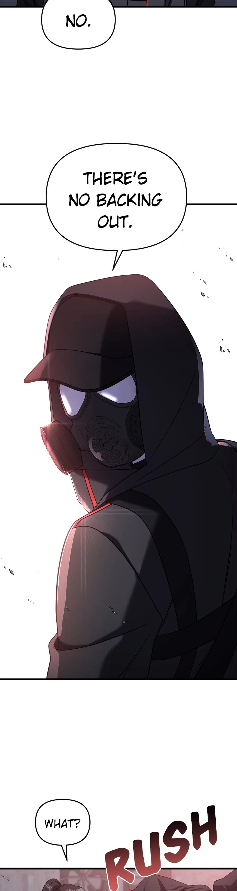 Pure Villain Chapter 91 page 37 - Chapter 91: (S2) Episode 13