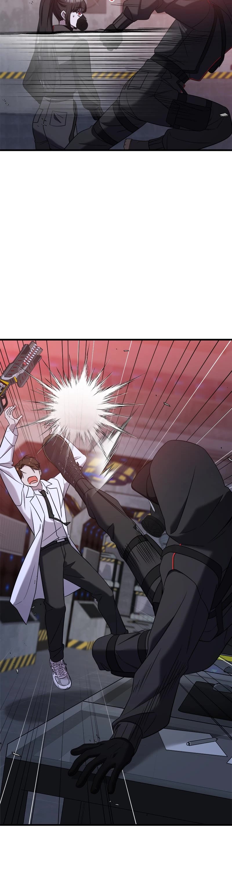 Pure Villain Chapter 91 page 38 - Chapter 91: (S2) Episode 13