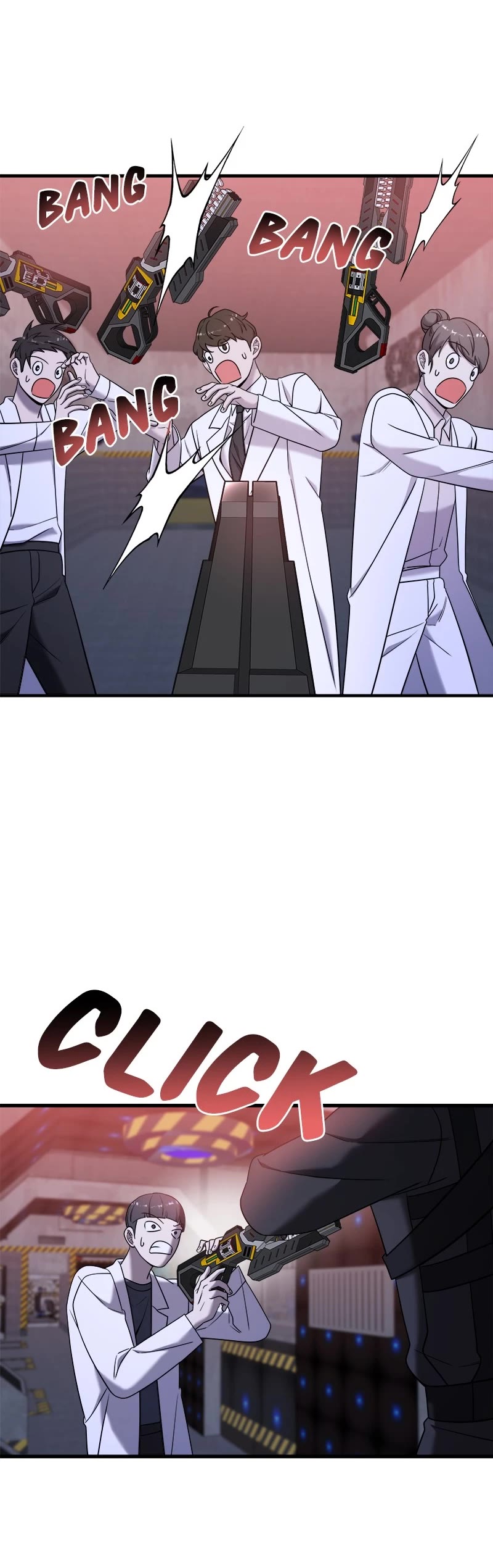 Pure Villain Chapter 91 page 40 - Chapter 91: (S2) Episode 13