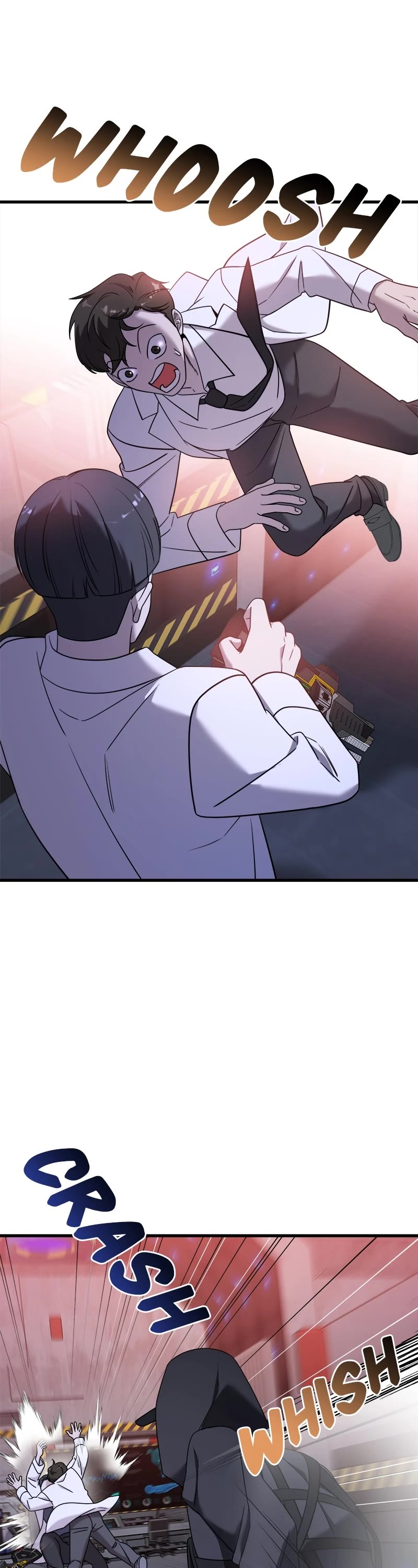 Pure Villain Chapter 91 page 41 - Chapter 91: (S2) Episode 13
