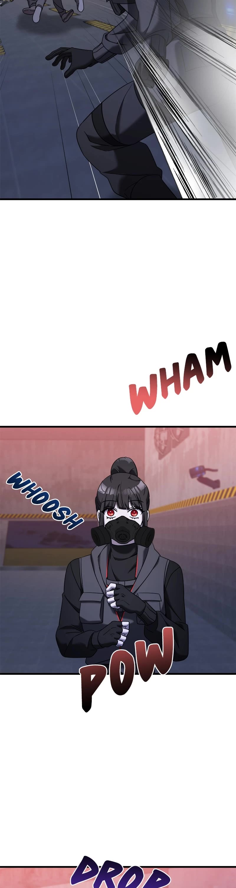 Pure Villain Chapter 91 page 42 - Chapter 91: (S2) Episode 13