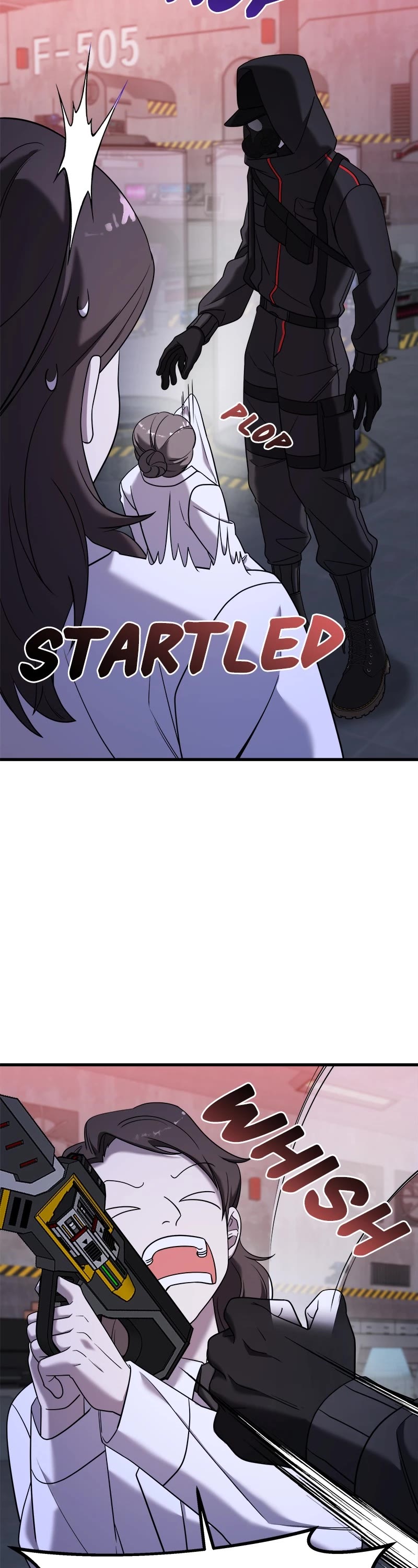 Pure Villain Chapter 91 page 43 - Chapter 91: (S2) Episode 13
