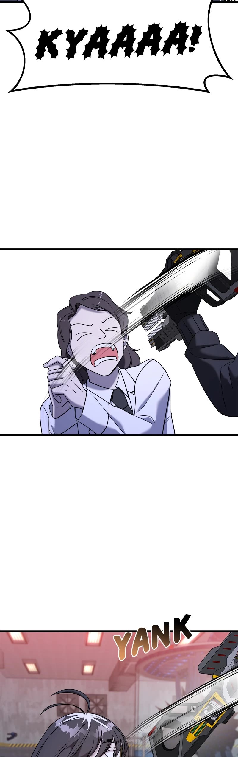 Pure Villain Chapter 91 page 44 - Chapter 91: (S2) Episode 13
