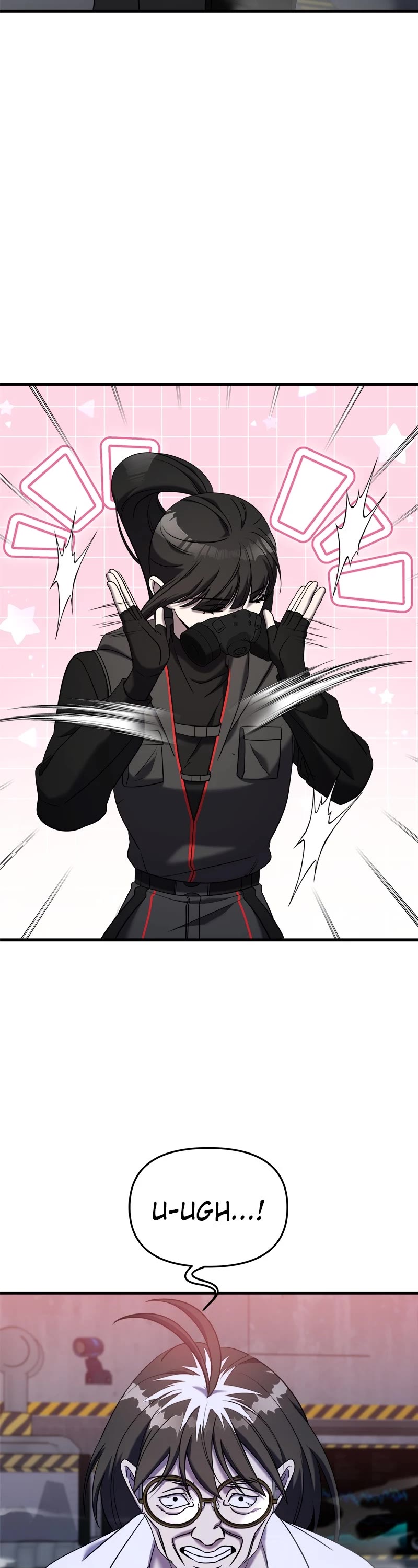 Pure Villain Chapter 91 page 47 - Chapter 91: (S2) Episode 13