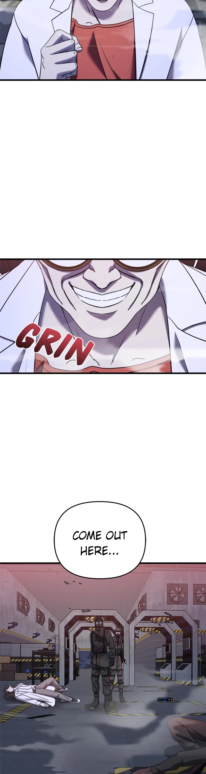 Pure Villain Chapter 91 page 48 - Chapter 91: (S2) Episode 13