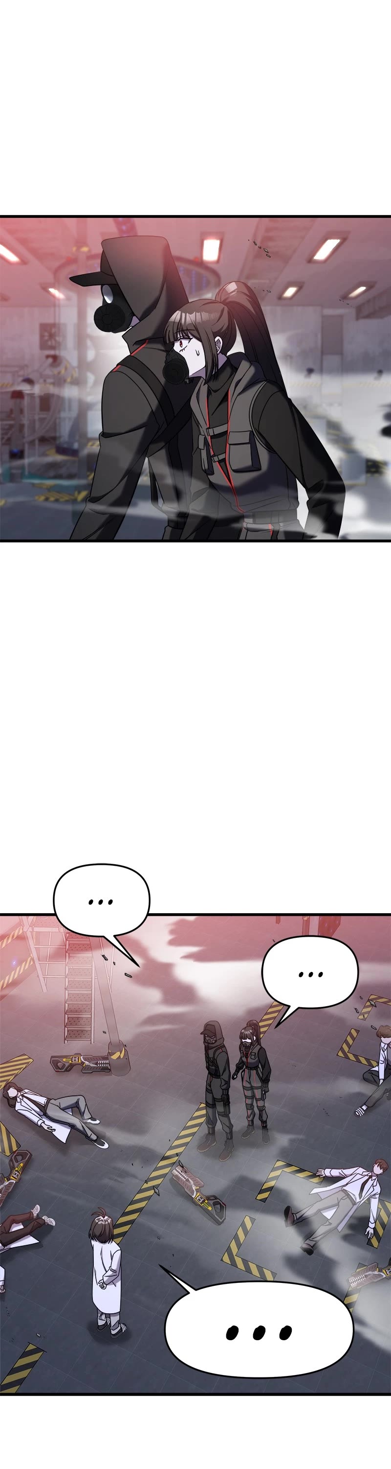Pure Villain Chapter 91 page 52 - Chapter 91: (S2) Episode 13