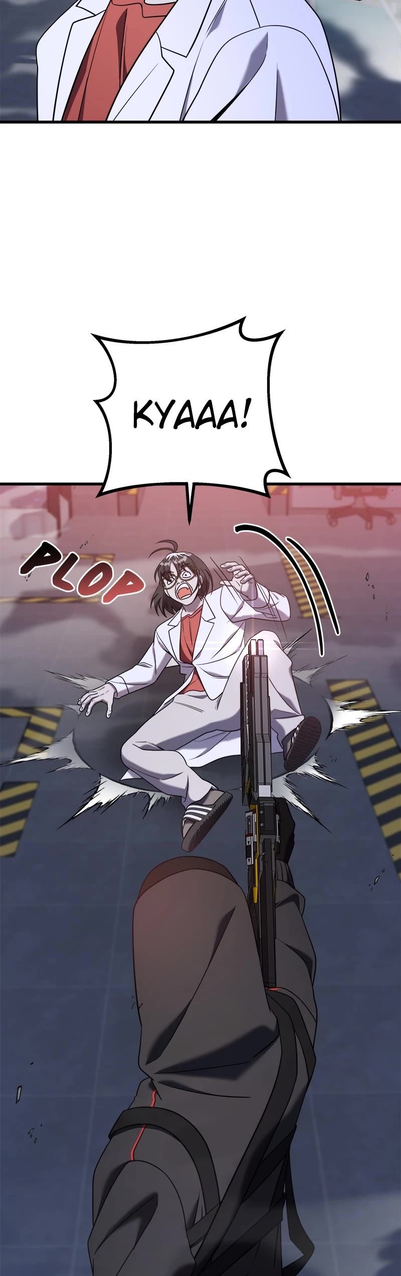 Pure Villain Chapter 91 page 54 - Chapter 91: (S2) Episode 13