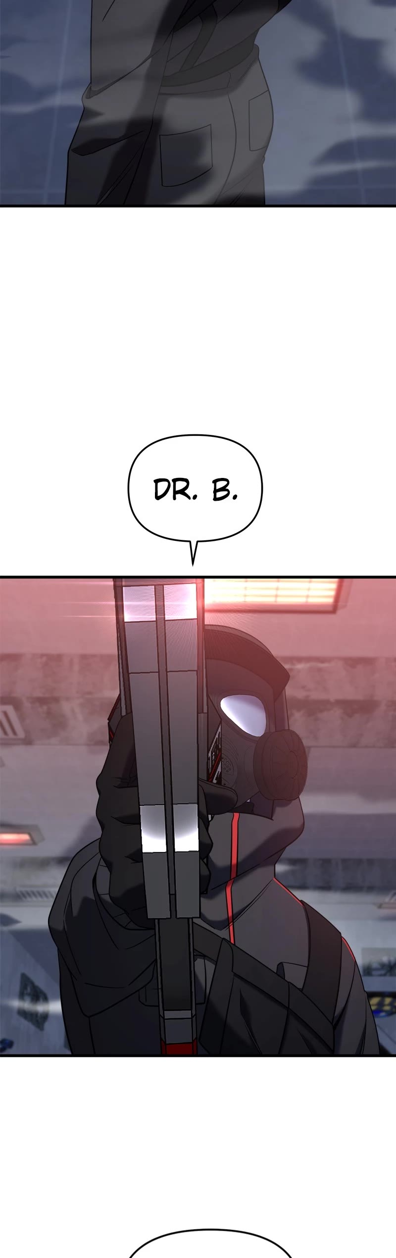 Pure Villain Chapter 91 page 55 - Chapter 91: (S2) Episode 13