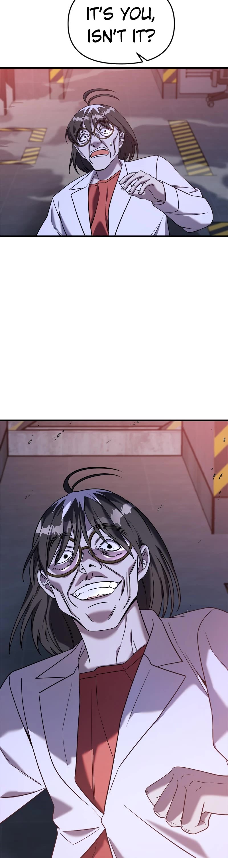 Pure Villain Chapter 91 page 56 - Chapter 91: (S2) Episode 13