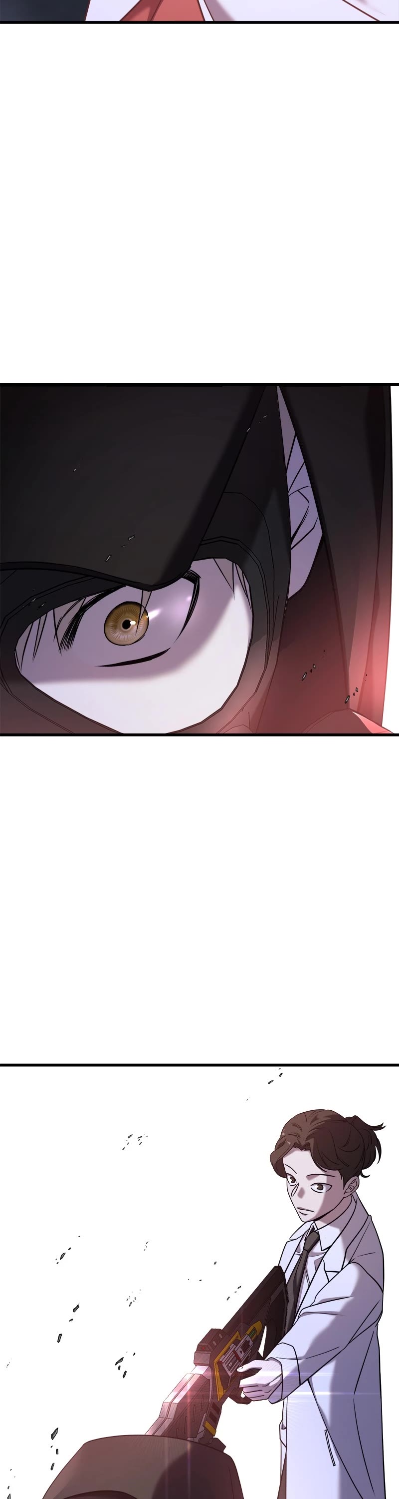 Pure Villain Chapter 91 page 57 - Chapter 91: (S2) Episode 13