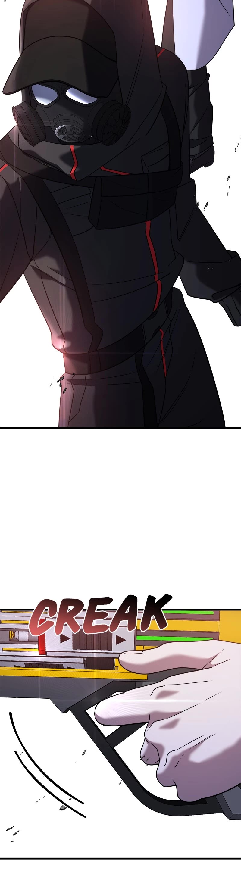 Pure Villain Chapter 91 page 58 - Chapter 91: (S2) Episode 13
