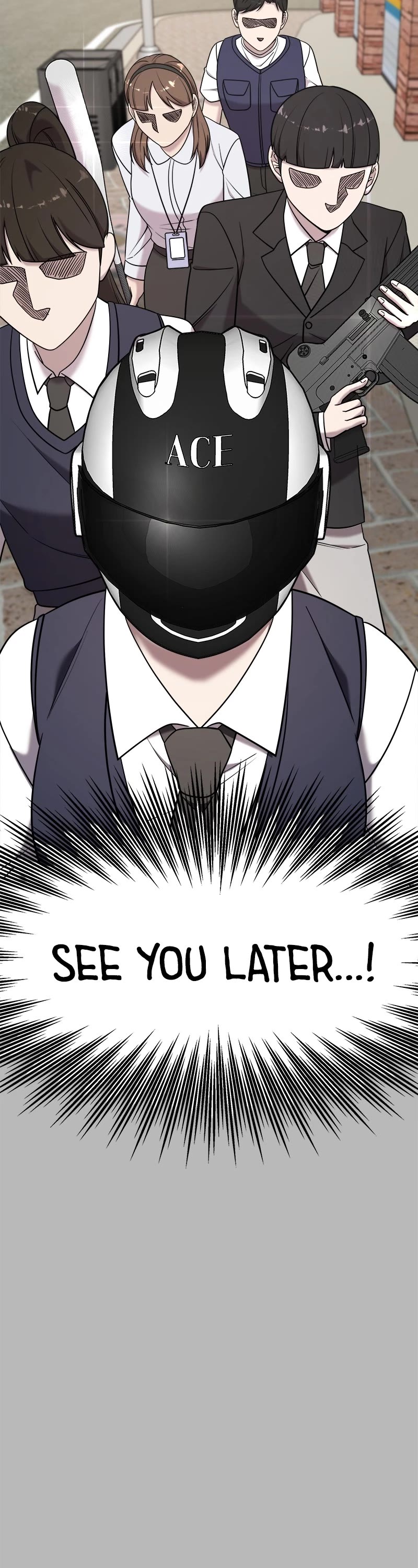 Pure Villain Chapter 92 page 12 - Chapter 92: (S2) Episode 14