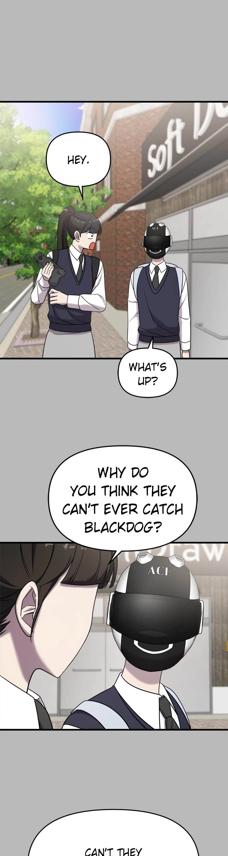 Pure Villain Chapter 92 page 13 - Chapter 92: (S2) Episode 14