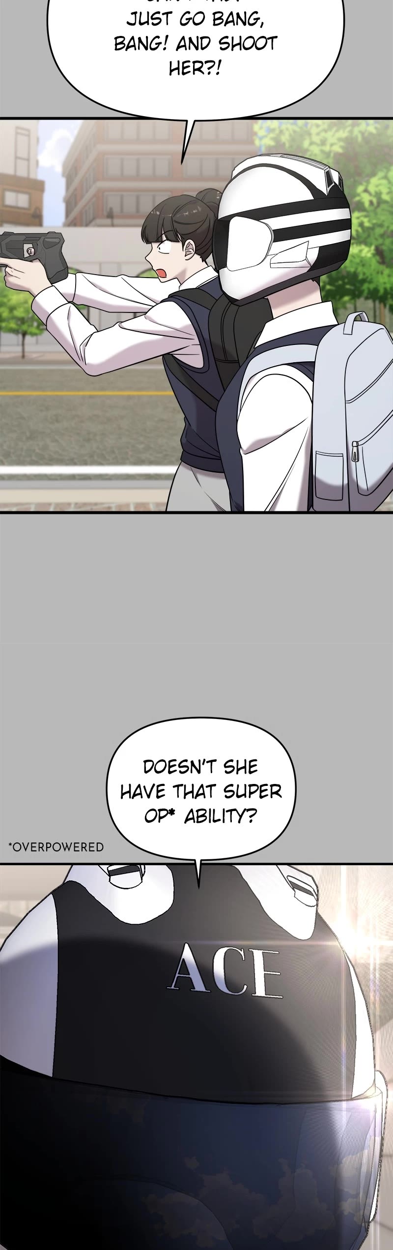 Pure Villain Chapter 92 page 14 - Chapter 92: (S2) Episode 14