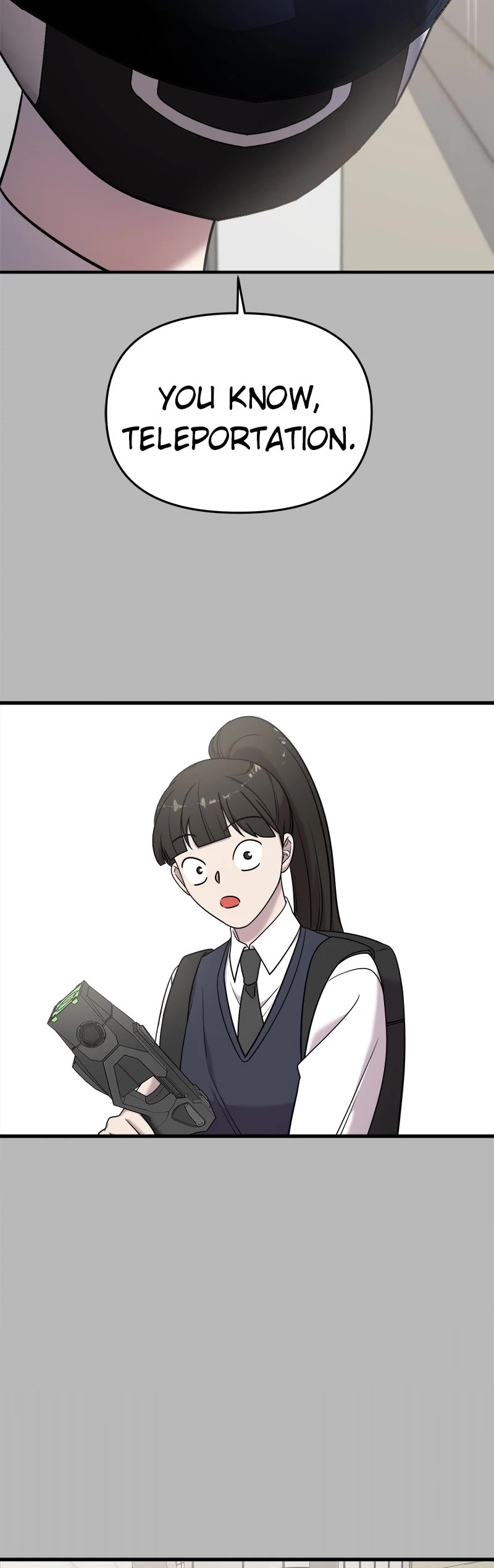 Pure Villain Chapter 92 page 15 - Chapter 92: (S2) Episode 14