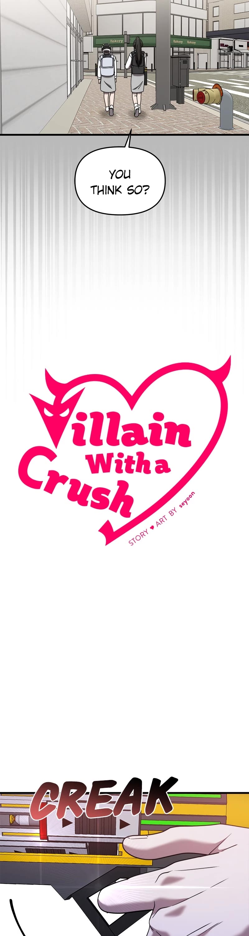 Pure Villain Chapter 92 page 16 - Chapter 92: (S2) Episode 14