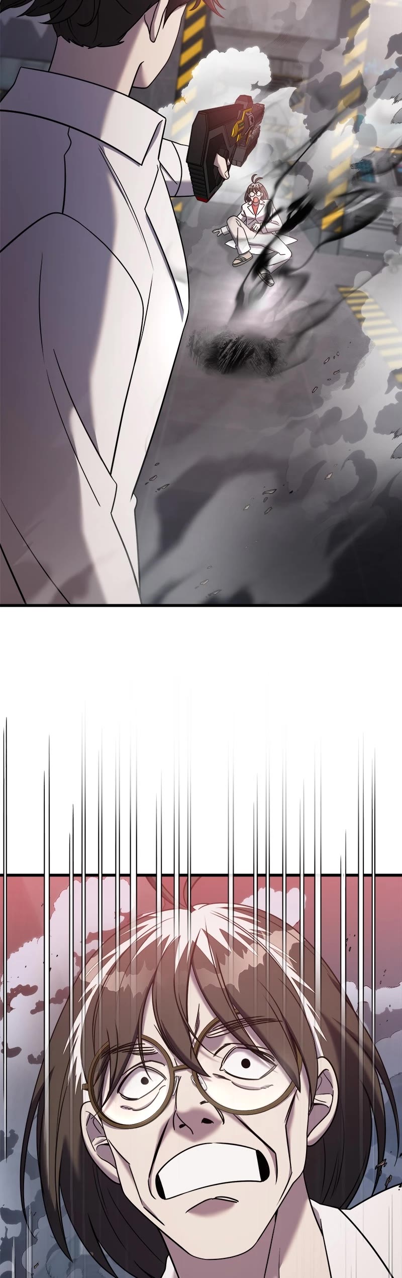 Pure Villain Chapter 92 page 19 - Chapter 92: (S2) Episode 14