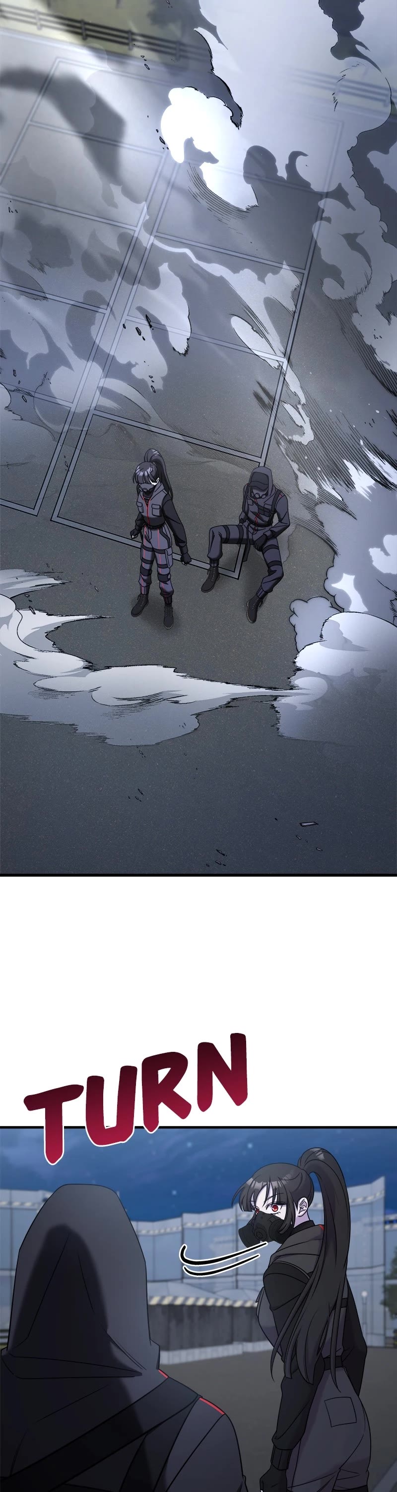 Pure Villain Chapter 92 page 21 - Chapter 92: (S2) Episode 14