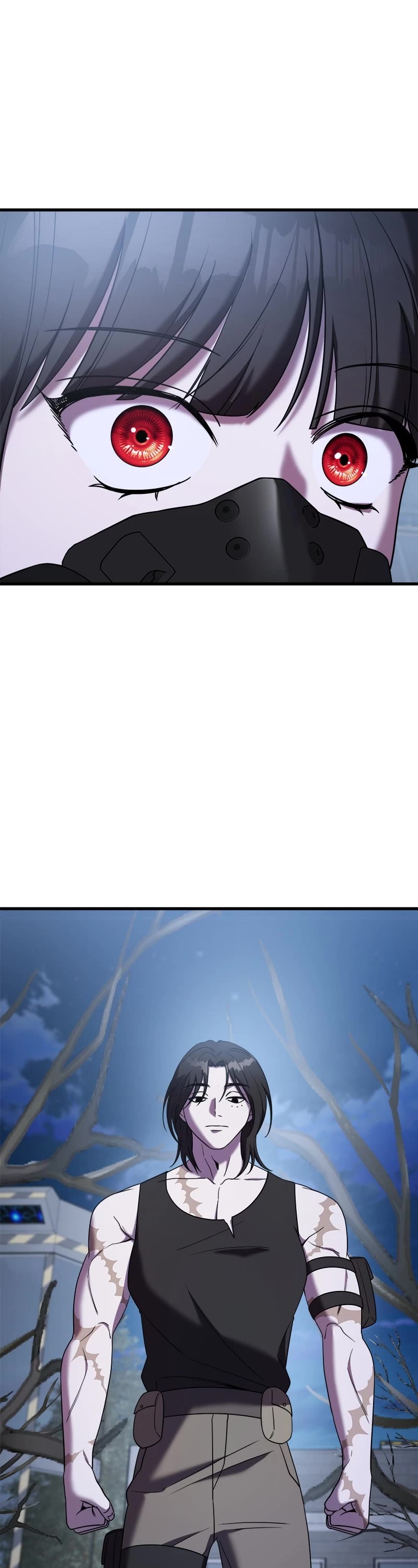 Pure Villain Chapter 92 page 23 - Chapter 92: (S2) Episode 14