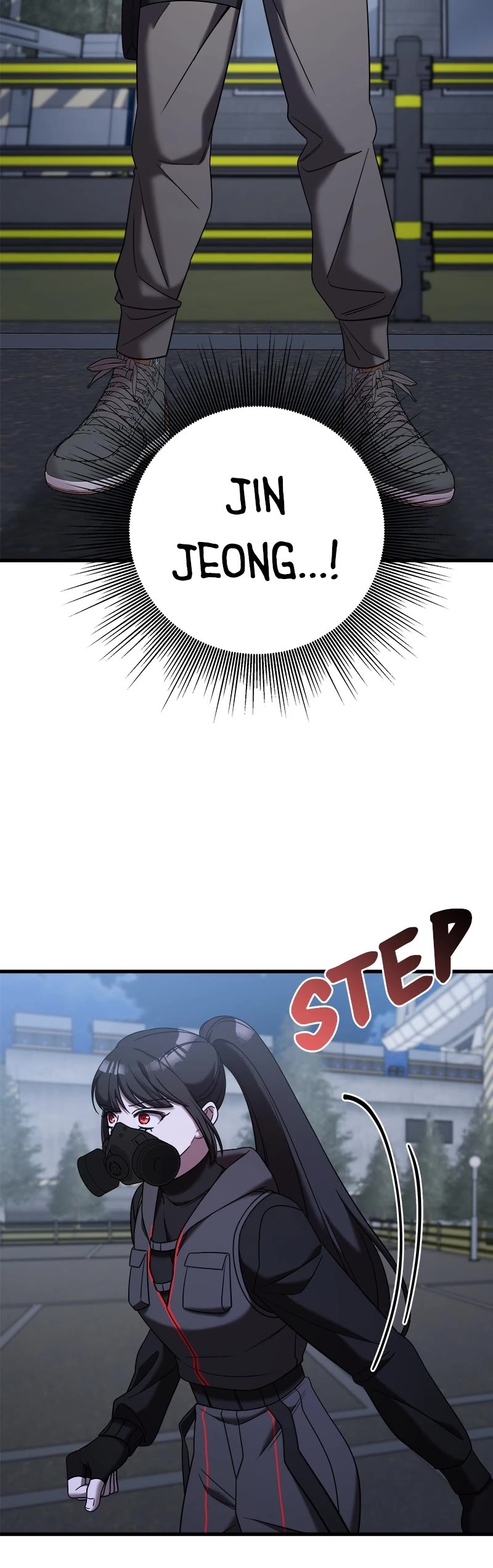 Pure Villain Chapter 92 page 24 - Chapter 92: (S2) Episode 14