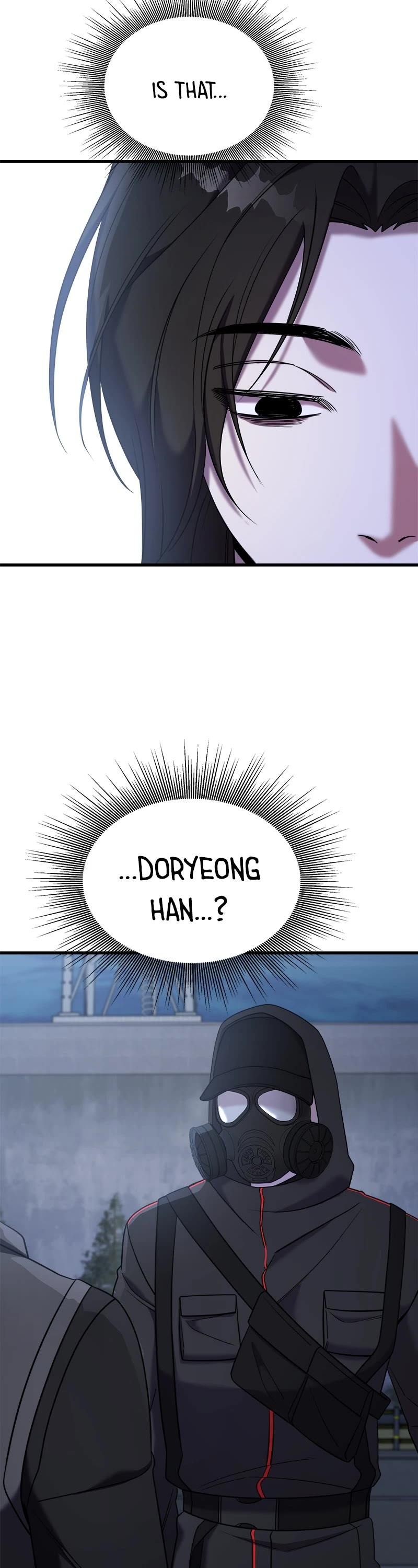 Pure Villain Chapter 92 page 27 - Chapter 92: (S2) Episode 14