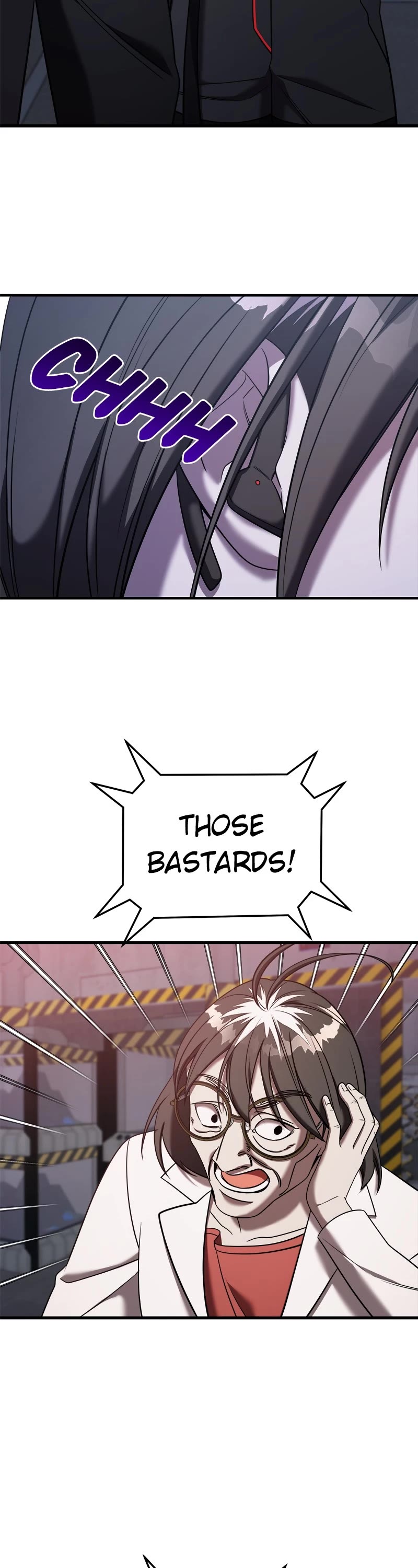 Pure Villain Chapter 92 page 28 - Chapter 92: (S2) Episode 14