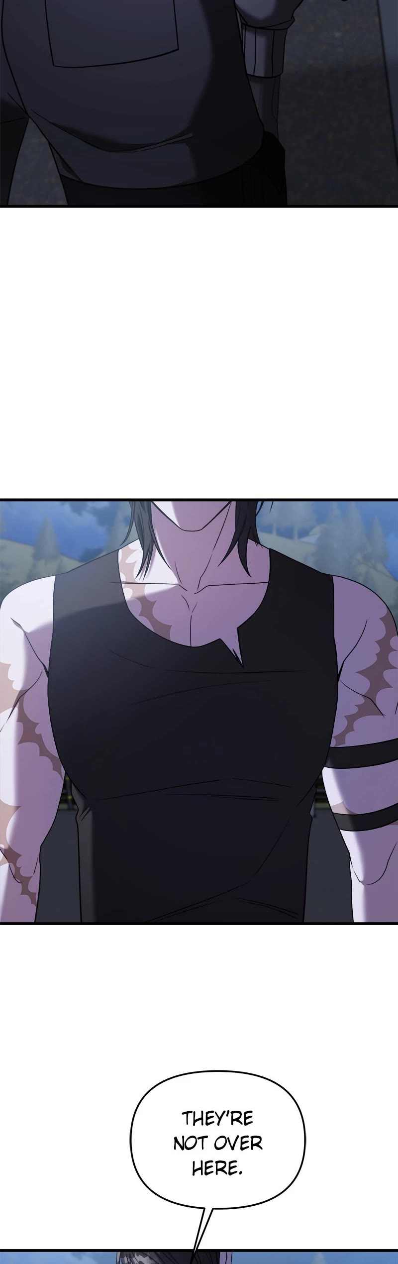 Pure Villain Chapter 92 page 30 - Chapter 92: (S2) Episode 14