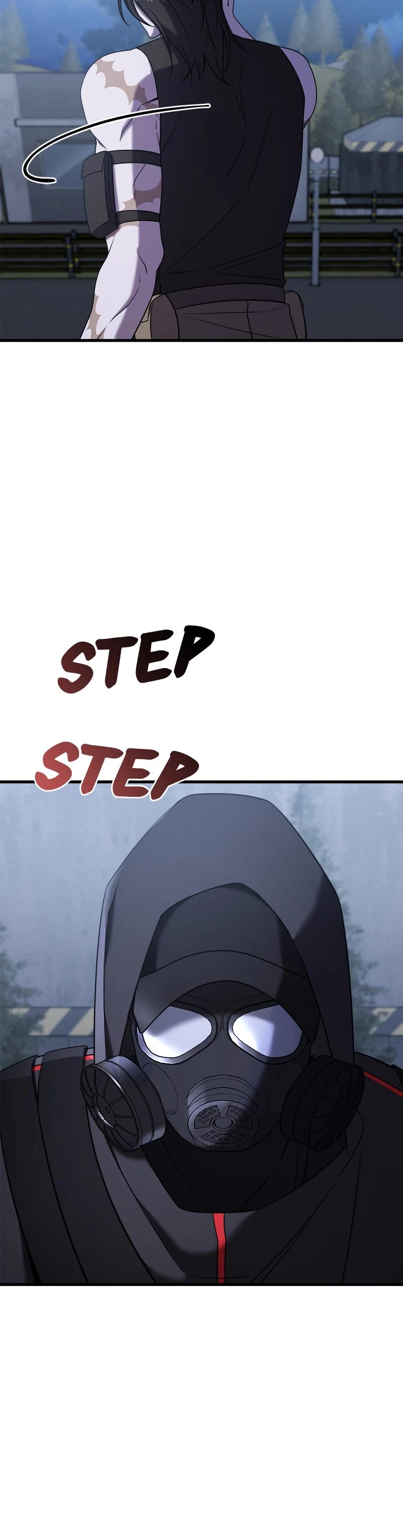 Pure Villain Chapter 92 page 31 - Chapter 92: (S2) Episode 14