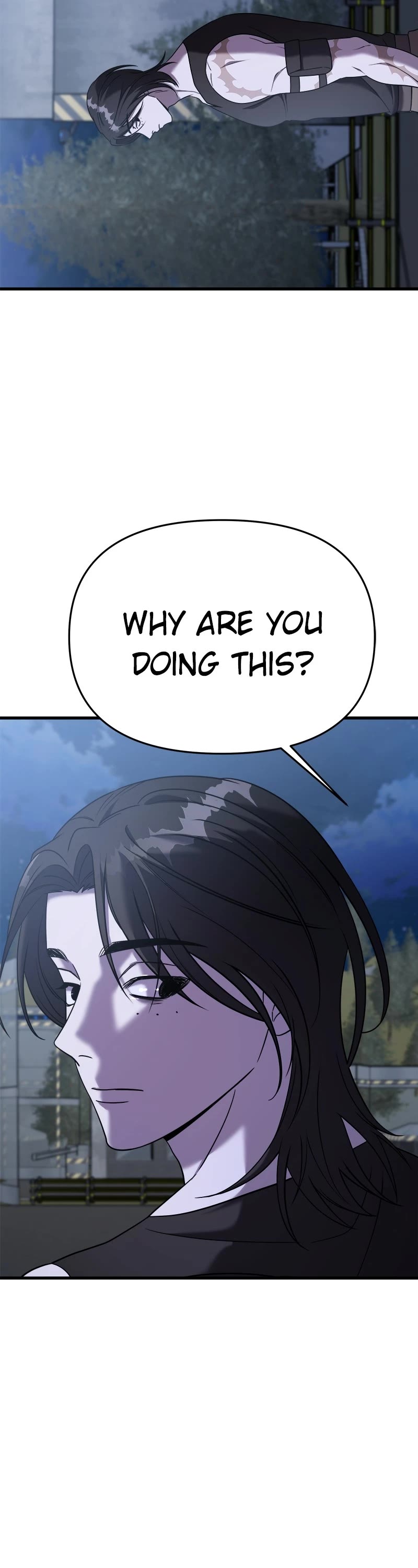 Pure Villain Chapter 92 page 33 - Chapter 92: (S2) Episode 14