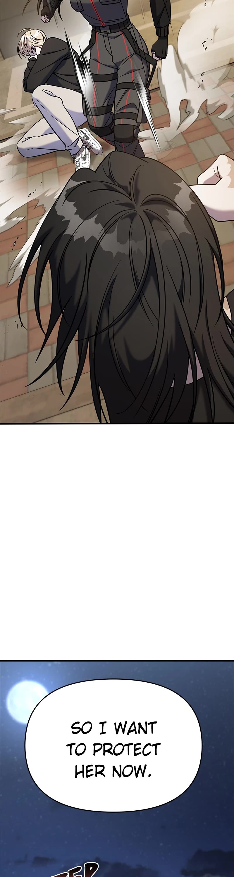 Pure Villain Chapter 92 page 36 - Chapter 92: (S2) Episode 14