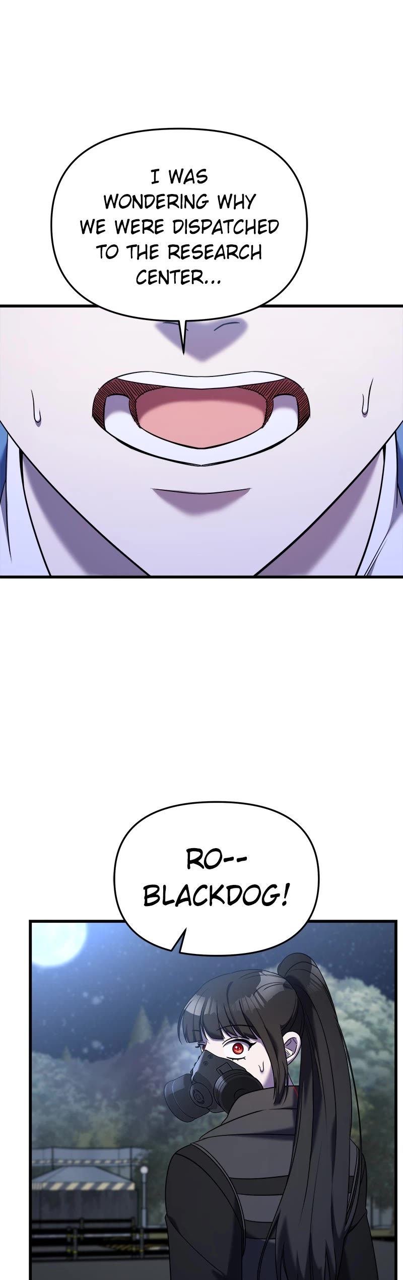 Pure Villain Chapter 92 page 39 - Chapter 92: (S2) Episode 14