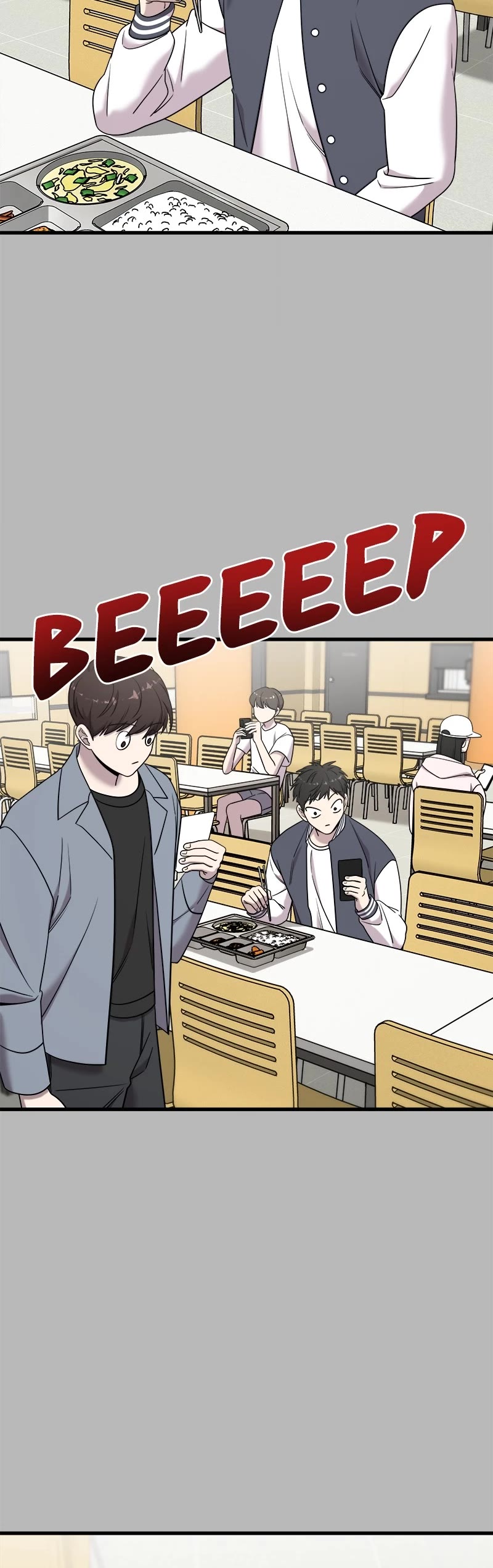Pure Villain Chapter 92 page 4 - Chapter 92: (S2) Episode 14