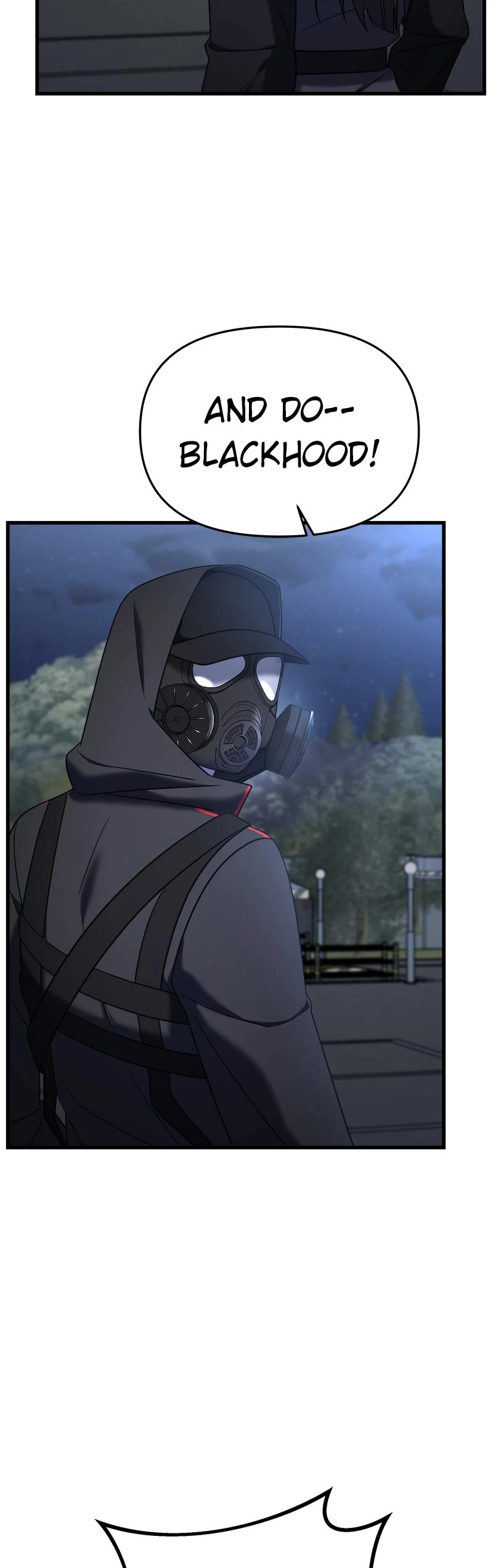 Pure Villain Chapter 92 page 40 - Chapter 92: (S2) Episode 14