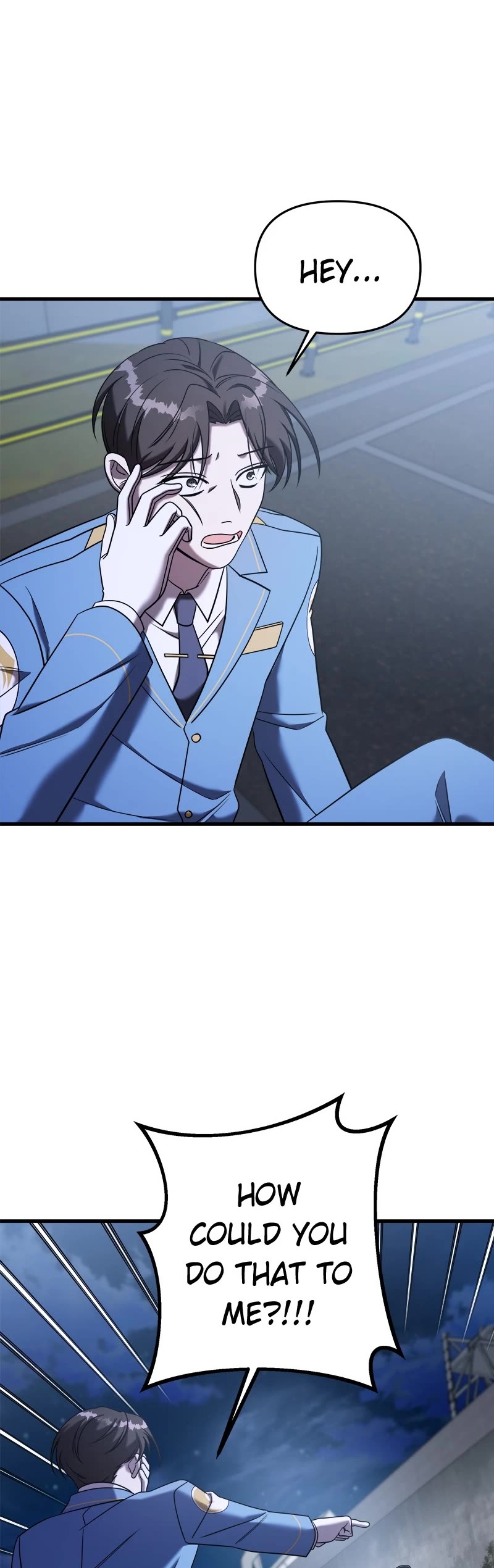 Pure Villain Chapter 92 page 45 - Chapter 92: (S2) Episode 14