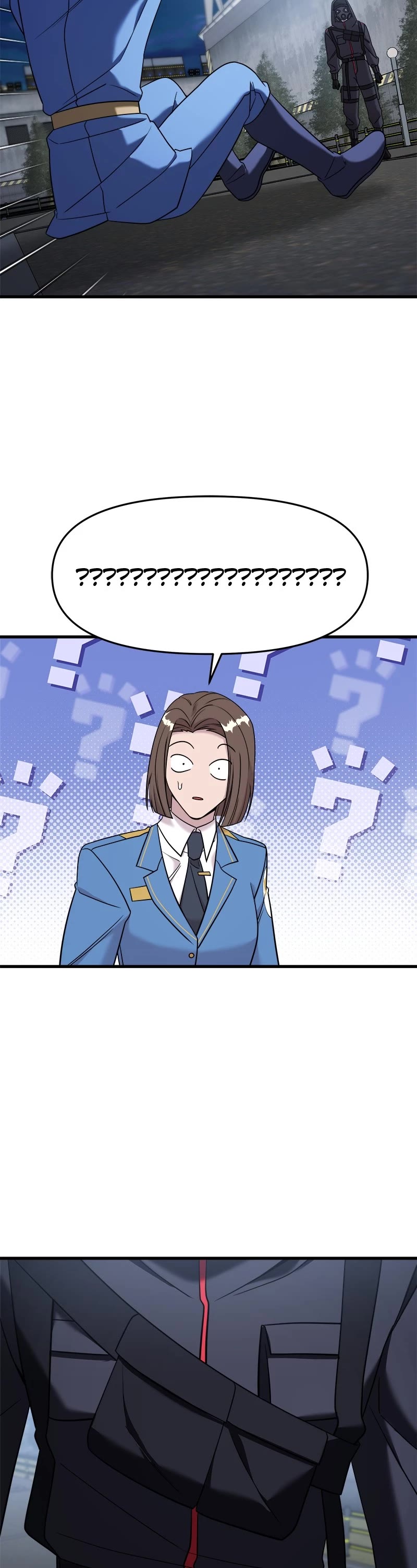 Pure Villain Chapter 92 page 46 - Chapter 92: (S2) Episode 14