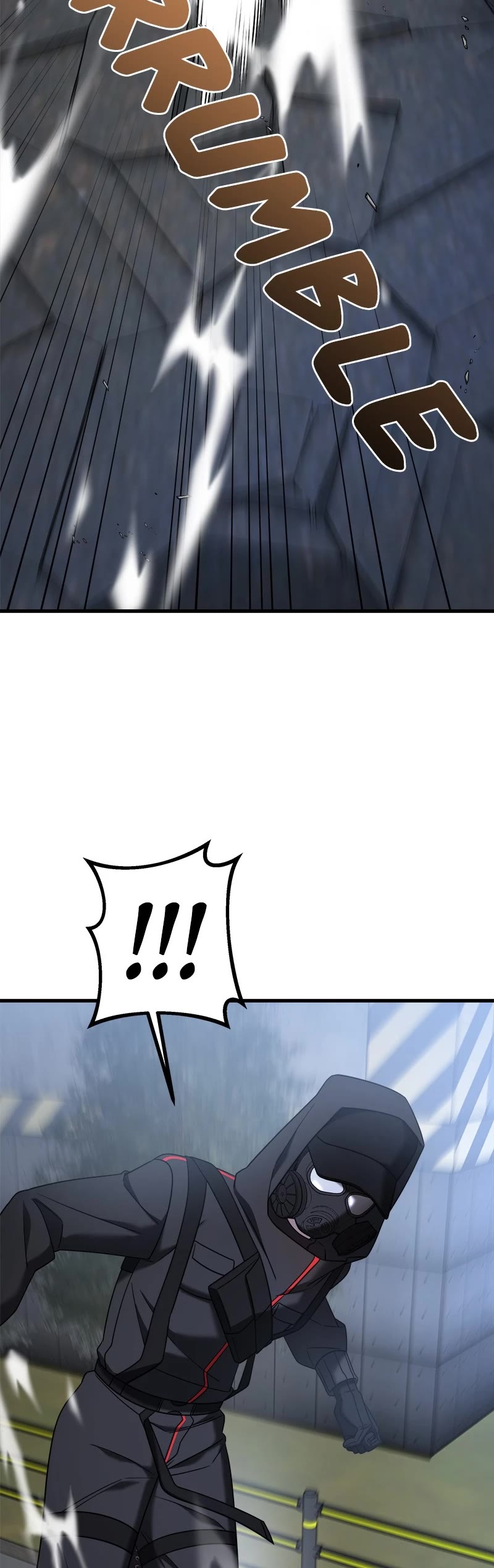 Pure Villain Chapter 92 page 50 - Chapter 92: (S2) Episode 14