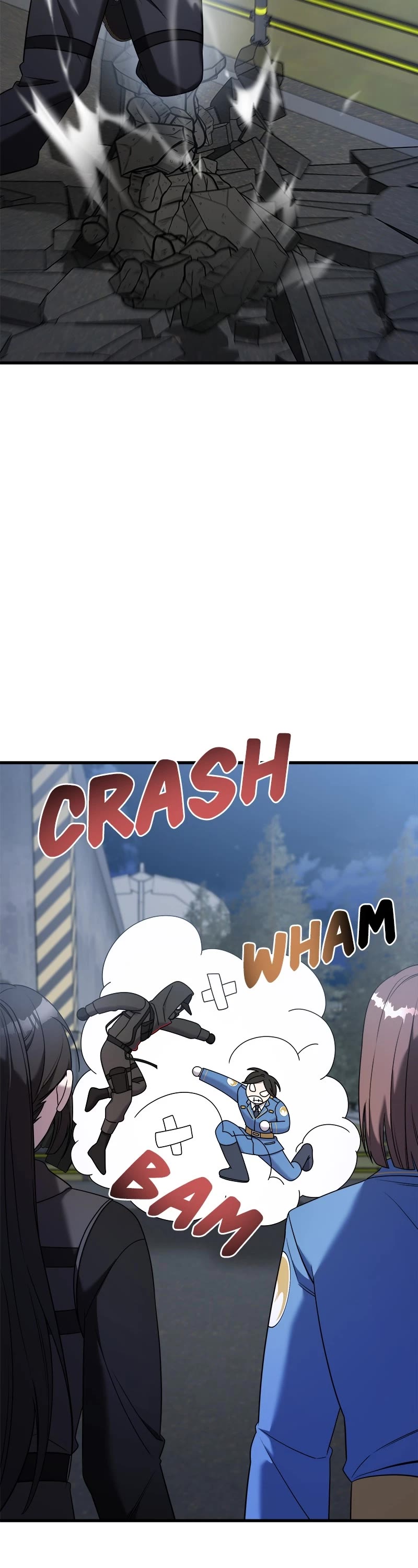 Pure Villain Chapter 92 page 51 - Chapter 92: (S2) Episode 14