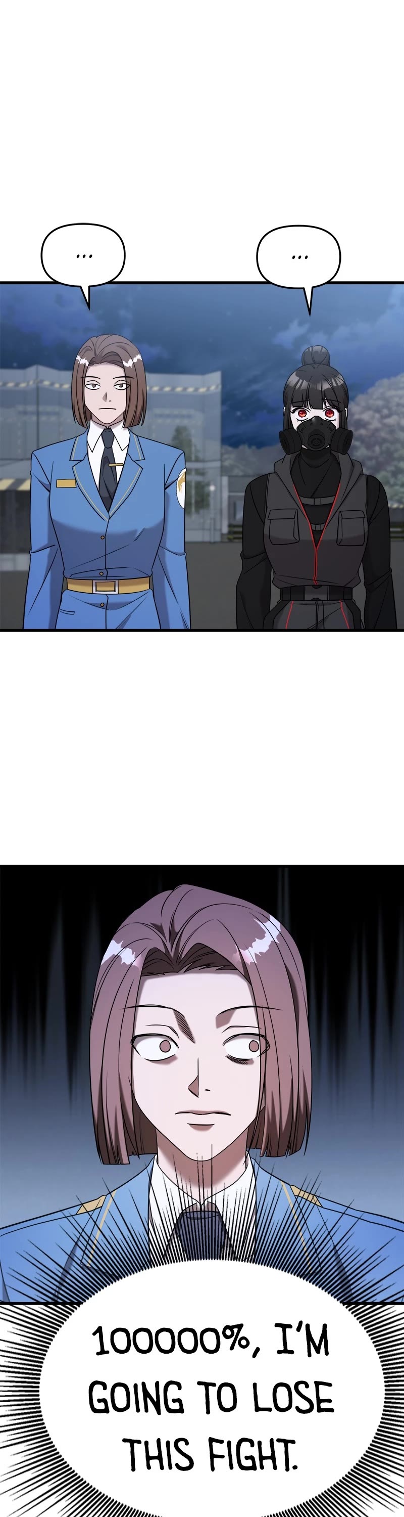 Pure Villain Chapter 92 page 52 - Chapter 92: (S2) Episode 14