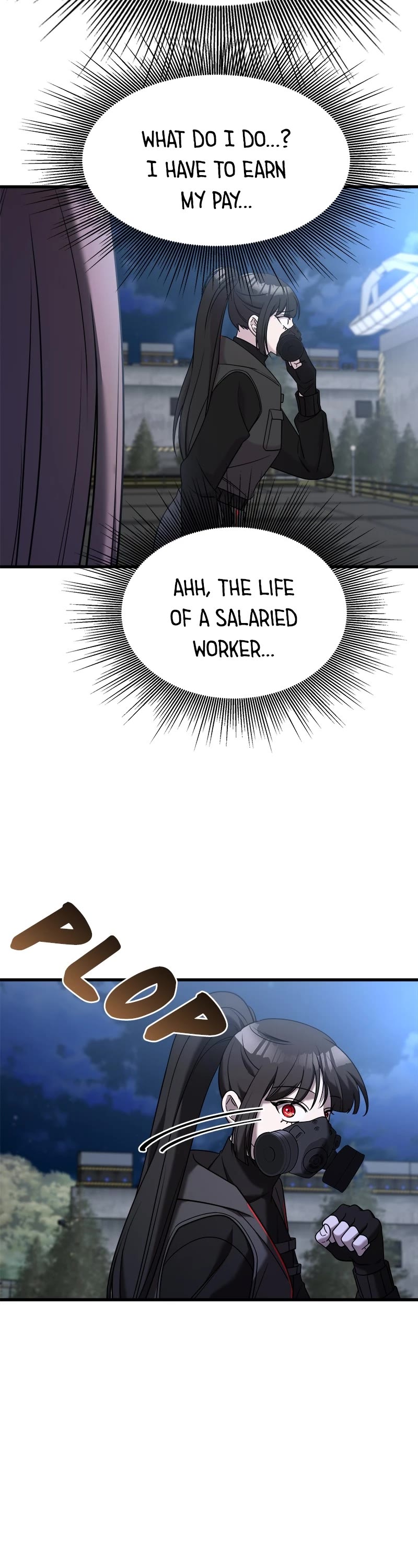 Pure Villain Chapter 92 page 53 - Chapter 92: (S2) Episode 14