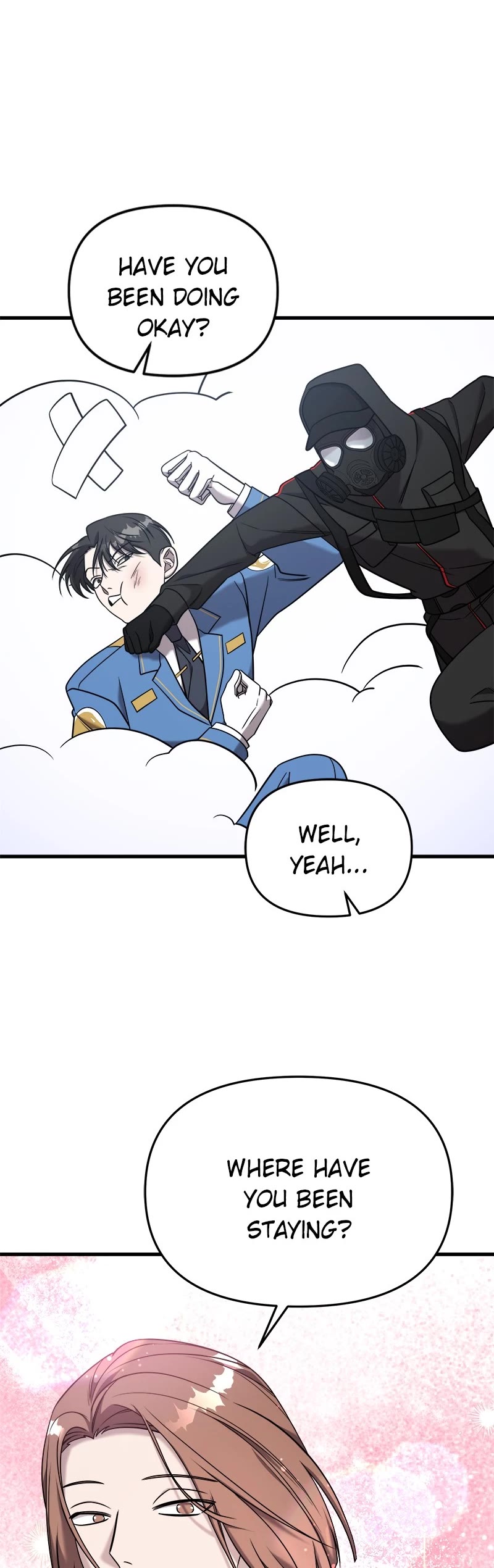 Pure Villain Chapter 92 page 55 - Chapter 92: (S2) Episode 14