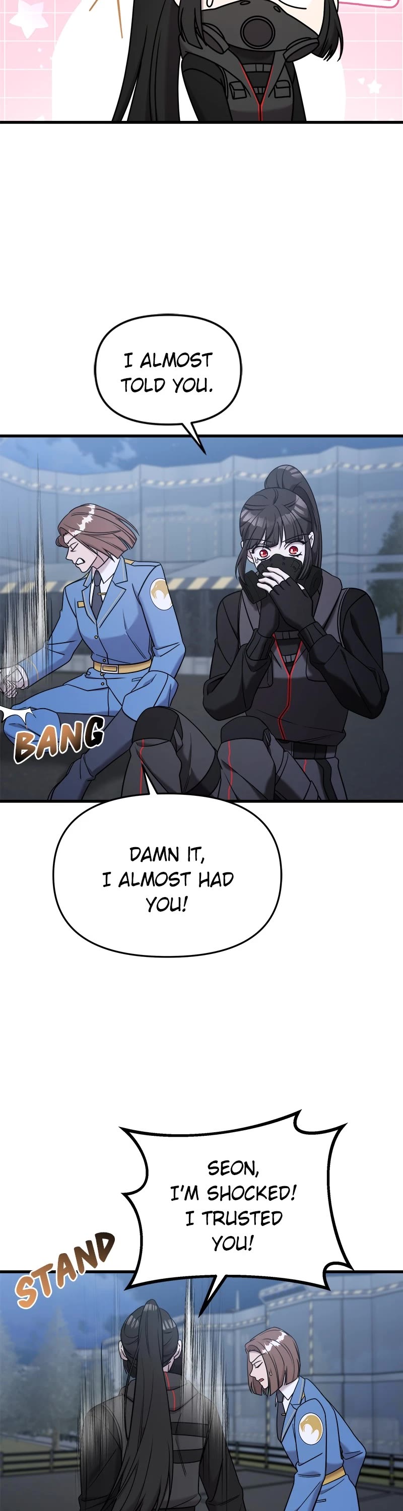 Pure Villain Chapter 92 page 57 - Chapter 92: (S2) Episode 14