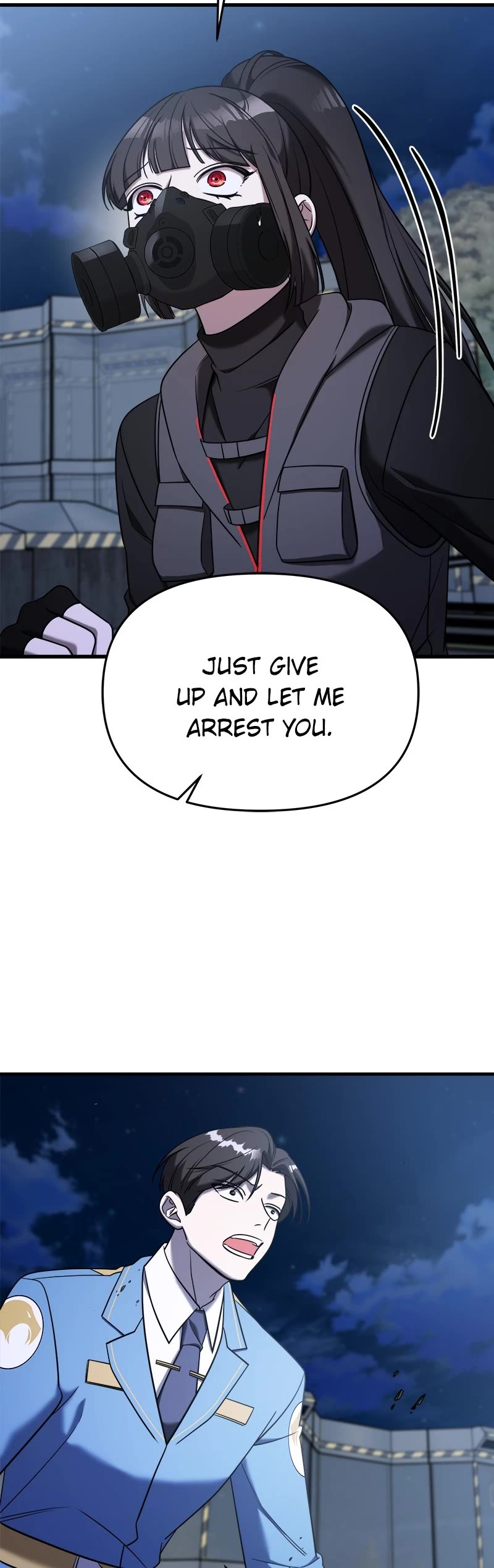 Pure Villain Chapter 92 page 60 - Chapter 92: (S2) Episode 14
