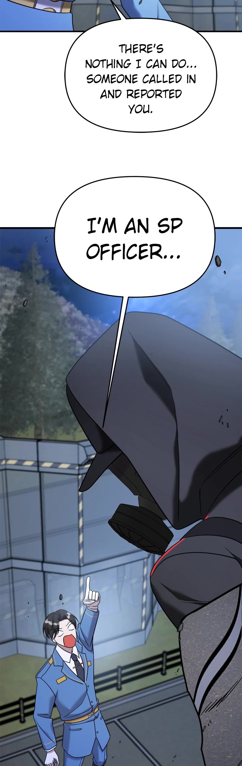 Pure Villain Chapter 92 page 61 - Chapter 92: (S2) Episode 14